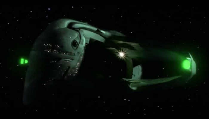 20 Best and Most Interesting Star Trek Ships - SciFi View