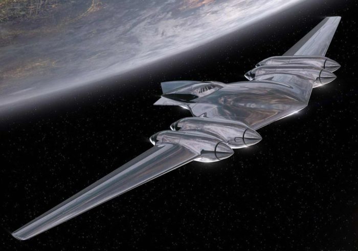 20 Most Interesting Star Wars Ships SciFi View