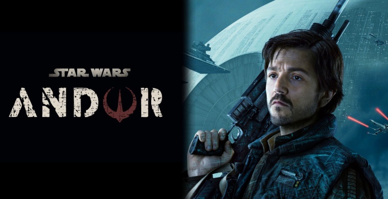 Andor Character Guide: Meet The Cast Of The Rogue One Prequel Series